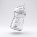 Chicco Biberón Natural Feeling de Vidrio 250 ml 0M+
Ref.: 80623-00 | Cód.: 4074150