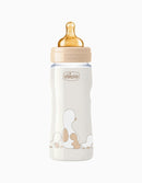 Chicco Biberón Original Touch con Tetina de Látex 330 ml Unisex 4M+
Ref.: 27634-30 | Cód.: 121823