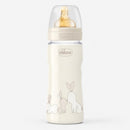 Chicco Biberón Original Touch de Vidrio con Tetina de Látex 240 ml 2M+
Ref.: 27720-10 / 27720-20 / 27720-30