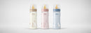 Chicco Biberón Original Touch de Vidrio con Tetina de Látex 240 ml 2M+
Ref.: 27720-10 / 27720-20 / 27720-30