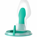 AVENT BIBERON CLASSIC ANTICOLICO C/SISTEMA AIR FREE 125ML 0M+ 81014 - 852612