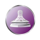 AVENT BIBERON NATURAL 260ML AZUL C/TETINA ULTRASUAVE 3417-3517-3327-7020-7021-7024-7031