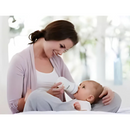 AVENT BIBERON NATURAL 260ML AZUL C/TETINA ULTRASUAVE 3417-3517-3327-7020-7021-7024-7031