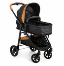 🧡 Galzerano Carrito Cuna Extreme 1441CAR ✨