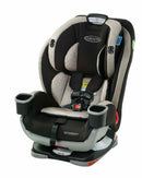 Graco Car Seat Extend2fit 3en1 – R.N.-45kg Stocklyn Gr2111210 - 171675 🩶
