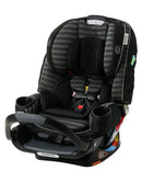 Graco Silla de Auto 4ever Extend2fit Premier 4en1 – Monte Carlo
R.N. – 54 kg | LATCH | GR2141174 – 177295
