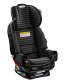 Graco Silla de Auto 4ever Extend2fit Premier 4en1 – Monte Carlo
R.N. – 54 kg | LATCH | GR2141174 – 177295
