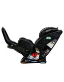 Graco Silla de Auto 4ever Extend2fit Premier 4en1 – Monte Carlo
R.N. – 54 kg | LATCH | GR2141174 – 177295