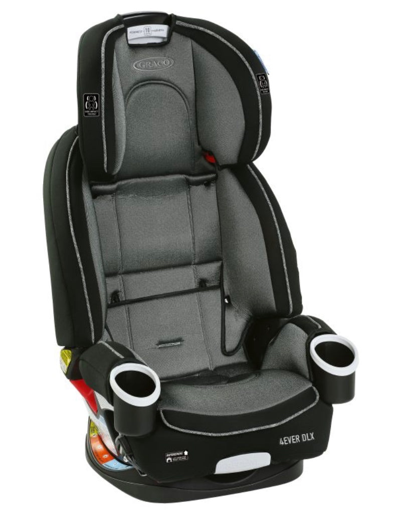 GRACO Silla De Auto 4Ever DLX – Fairmont R.N.-54 kg
Modelo: GR2074607
Código: 159116