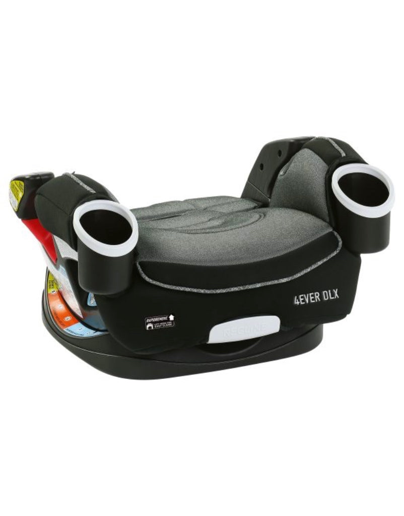 GRACO Silla De Auto 4Ever DLX – Fairmont R.N.-54 kg
Modelo: GR2074607
Código: 159116