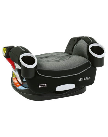GRACO Silla De Auto 4Ever DLX – Fairmont R.N.-54 kg
Modelo: GR2074607
Código: 159116