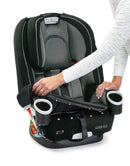 GRACO Silla De Auto 4Ever DLX – Fairmont R.N.-54 kg
Modelo: GR2074607
Código: 159116