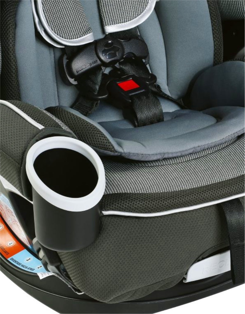 GRACO Silla De Auto 4Ever DLX – Fairmont R.N.-54 kg
Modelo: GR2074607
Código: 159116