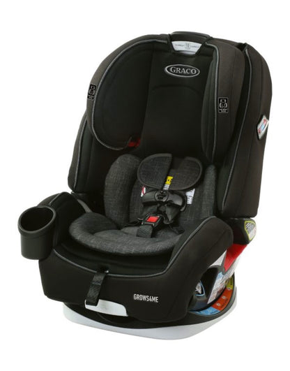 GRACO Silla De Auto Grows4Me 4en1 – West Point R.N.-50 kg
Modelo: GR2095094
Código: 168088
