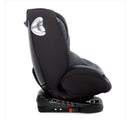 Premium Baby Silla de Auto First 360 2.0 ISOFIX & Top Tether Gris/Negro R.N.-36 kg
Modelo: PB-CFX501
Código: 2096653