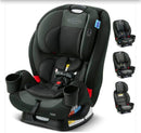 GRACO Car Seat TriRide 3en1 – Kipling R.N. – 45 kg       GR2216353 – 191796