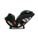 GRACO Car Seat TriRide 3en1 – Kipling R.N. – 45 kg       GR2216353 – 191796