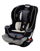 GRACO CAR SEAT EXTEND2FIT GOTHAM R.N.-30KG
Modelo: GR2216092           Código: 191277