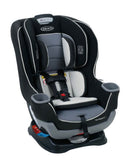 GRACO CAR SEAT EXTEND2FIT GOTHAM R.N.-30KG
Modelo: GR2216092           Código: 191277