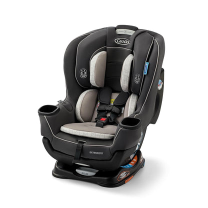 GRACO CAR SEAT EXTEND2FIT REDMOND R.N.-30KG
GR2216093 – 191284