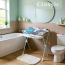 Galzerano Bañera Classic c/ Cambiador + Antideslizante Zoo Dino R.N.-20 kg – Ref. 7045