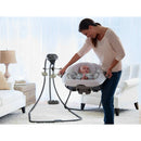 Graco Hamaquita 2 en 1 DuetConnect Deluxe – Redmond
Balanceo • Vibración • Canciones • Sonidos - Desde recién nacido hasta 11,3 kg