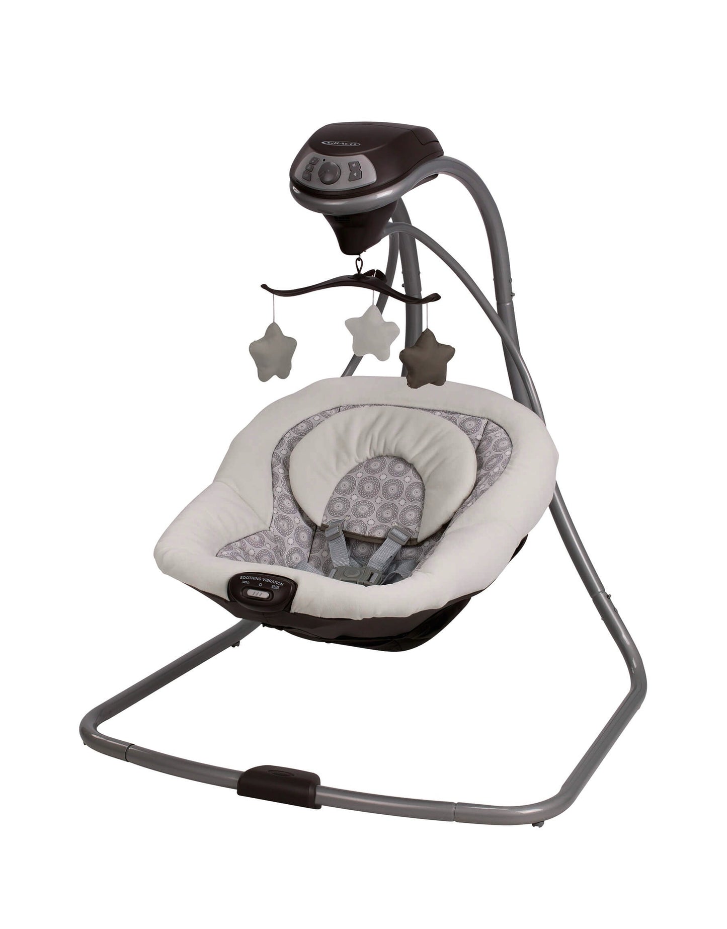 Graco Hamaquita Simple Sway – Abbington GR1927133 - 130603