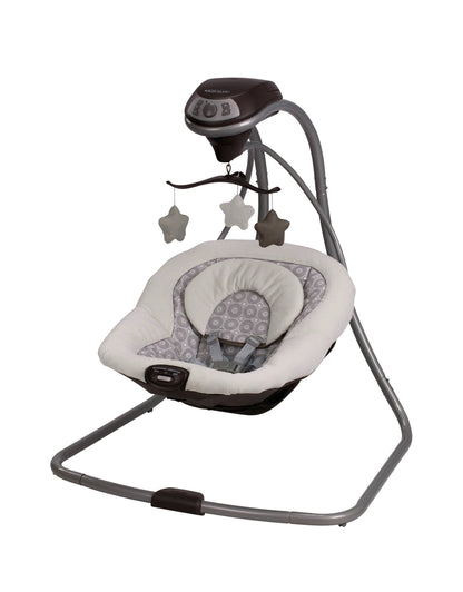 Graco Hamaquita Simple Sway – Abbington GR1927133 - 130603