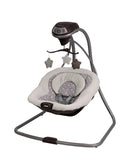 Graco Hamaquita Simple Sway – Abbington GR1927133 - 130603