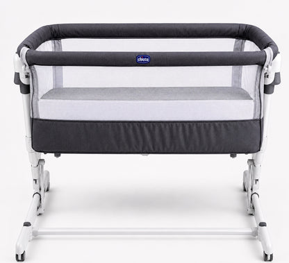 Chicco Cuna Co-Sleeping Next2Me Pop Up Atmosphere
Modelo: 79299-57 | Cód.: 158218