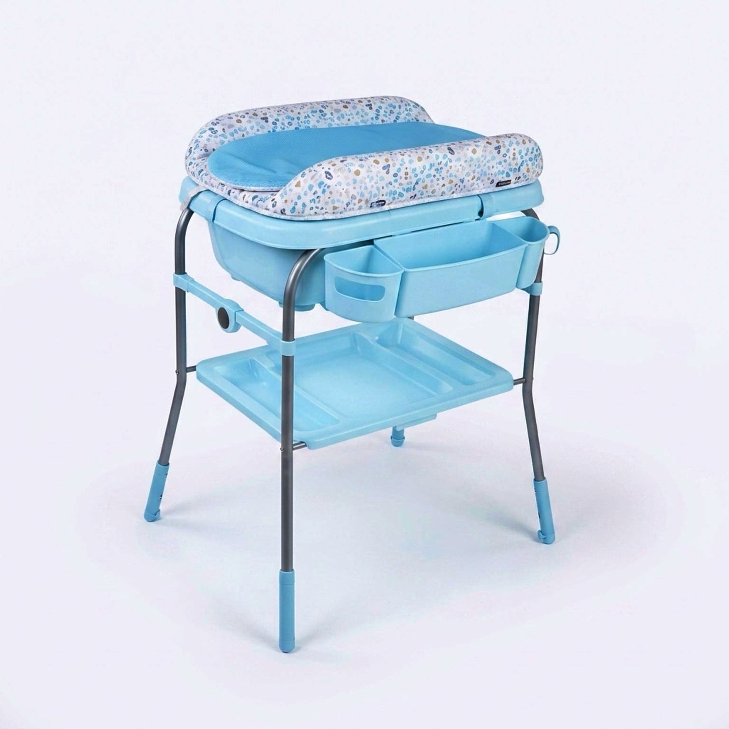 Chicco Bañera Cuddle & Bubble Comfort Ocean 0m-12m
Ref.: 79348-86 | Cód.: 110919