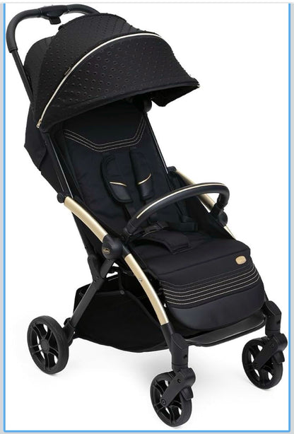 Chicco Goody XPlus Sandshell
Carrito de Paseo Compacto con Plegado Automático 87040-27 Dark Shadow 💛