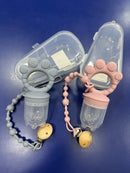 CHUPETE PARA FRUTA/ALIMENTAR CON CORRIENTE - J 25311-125311