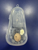 CHUPETE PARA FRUTA/ALIMENTAR CON CORRIENTE - J 25311-125311