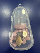 CHUPETE PARA FRUTA/ALIMENTAR CON CORRIENTE - J 25311-125311