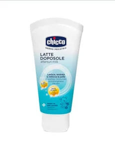 CHICCO PROTECTOR LECHE POS SOLAR 150ML