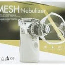 MESH NEBULIZADOR PORTÁTIL SILENCIOSA + USB 252252