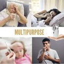 MESH NEBULIZADOR PORTÁTIL SILENCIOSA + USB 252252