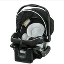 @GRACO SILLA DE AUTO CONFORT+BASE BABY SEAT SNUGRIDE 35 LITE LX - STUDIO RN-14KG - GR2110186 - 171262