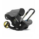 DOONA CARRITO Y CONFORT 2EN1 QUE SE CONVIERTE EN CARRITO - R.N-13KG