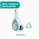 CHICCO MOBILI MOVIL DE CUNA NEXT2DREAMS AZUL 0M+ 7627-20 - 4089772