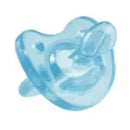 CHICCO CHUPETE TODO SILICONA PHYSIO SOFT 1 UNIDAD 0-6 MESES 2711-11 - 2711-21