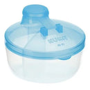 KUKA PORTA LECHE EN POLVO AZUL 661111 - ROSA 661128