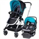 INFANTI CARRITO MOISES+BABY CONFORT+BASE-TRAVEL SYSTEM BOSTON GB16 R.N-15KG