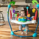 @ BABYEINSTEIN ANDADOR JUMPING NEIGHBORHOOD SYMPHONY C/ASIENTO 360 6M+ KD10504 - 105041