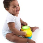 @ BABYEINSTEIN ANDADOR JUMPING NEIGHBORHOOD SYMPHONY C/ASIENTO 360 6M+ KD10504 - 105041