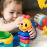 @ BABYEINSTEIN ANDADOR JUMPING NEIGHBORHOOD SYMPHONY C/ASIENTO 360 6M+ KD10504 - 105041