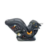 CHICCO SILLA DE AUTO ONEFIT CLEARTEX SLATE USA - R.N-45KG 79741-04 - 612523