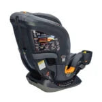 CHICCO SILLA DE AUTO ONEFIT CLEARTEX SLATE USA - R.N-45KG 79741-04 - 612523