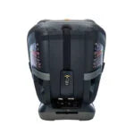 CHICCO SILLA DE AUTO ONEFIT CLEARTEX SLATE USA - R.N-45KG 79741-04 - 612523